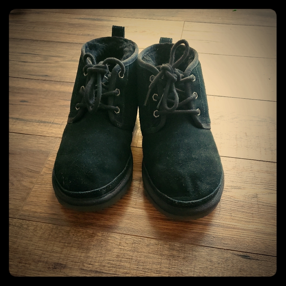 Ugg Neumel Booties
